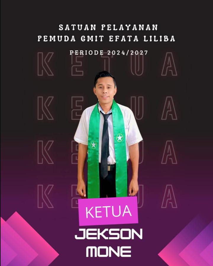 Jekzon Mone